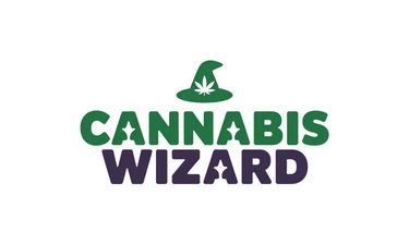 CannabisWizard.com - Creative brandable domain for sale