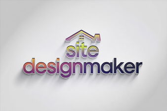 SiteDesignMaker.com - Creative brandable domain for sale