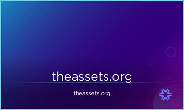 TheAssets.org - Creative brandable domain for sale