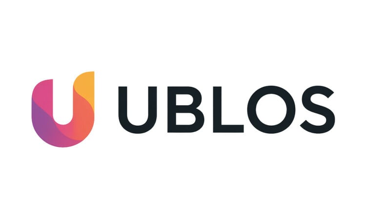 Ublos logo