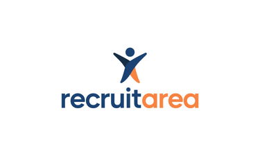 RecruitArea logo