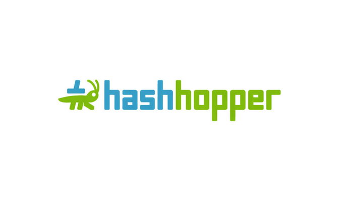 HashHopper.com