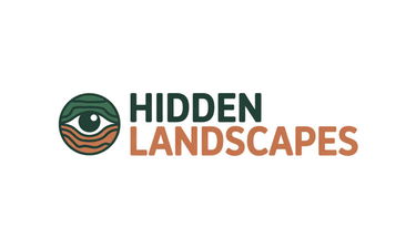 HiddenLandscapes.com - Creative brandable domain for sale