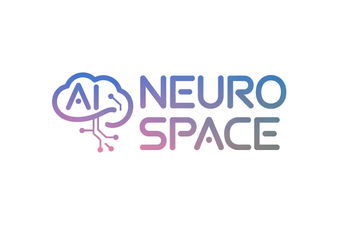 AINeuroSpace.com - Creative brandable domain for sale