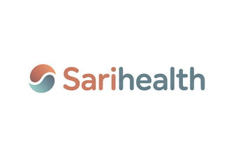 SariHealth.com - Creative brandable domain for sale