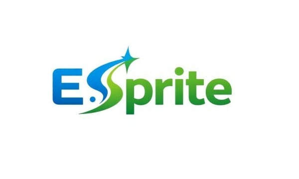 ESprite logo