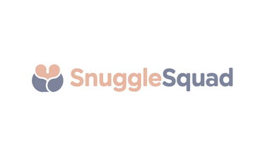 SnuggleSquad.com is for sale