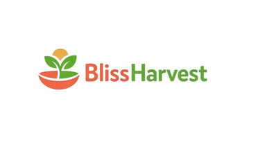 BlissHarvest.com - Creative brandable domain for sale