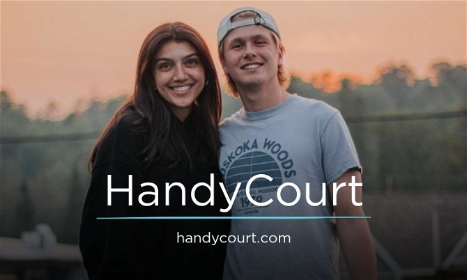 HandyCourt.com