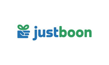 JustBoon.com - Creative brandable domain for sale