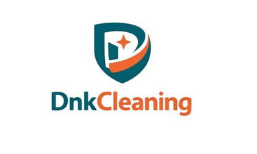 DnkCleaning logo