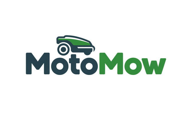 MotoMow.com