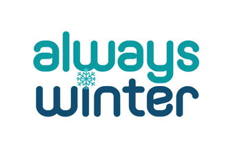AlwaysWinter.com - Creative brandable domain for sale
