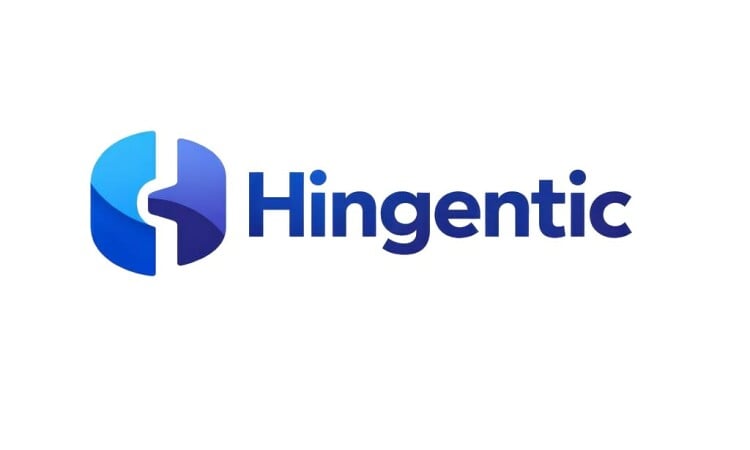 Hingentic logo