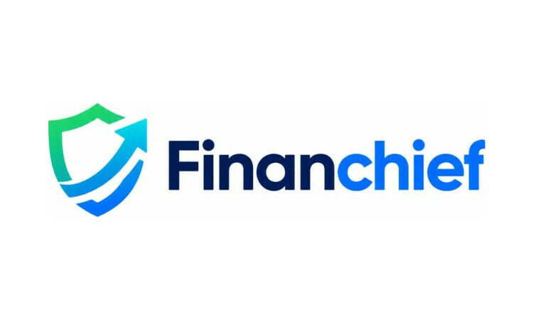 Financhief logo