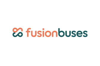 FusionBuses.com - Creative brandable domain for sale