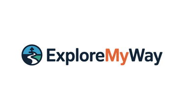 ExploreMyWay.com - Creative brandable domain for sale