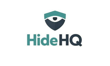 HideHQ logo