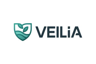 Veilia.com - Creative brandable domain for sale