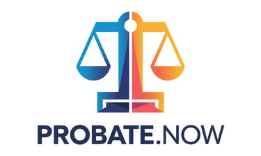 Probate.now - Creative brandable domain for sale