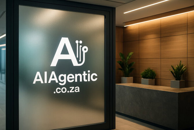 AIAgentic.co.za — 4