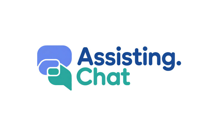 Assisting logo