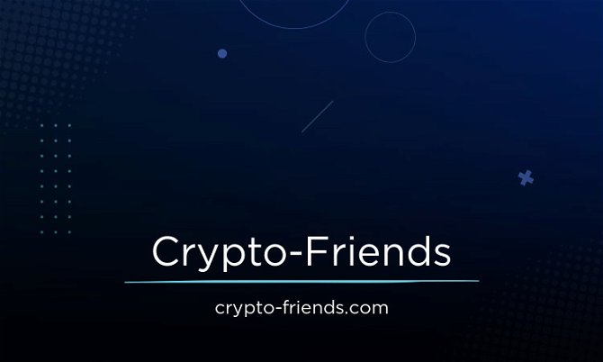 Crypto-Friends.com