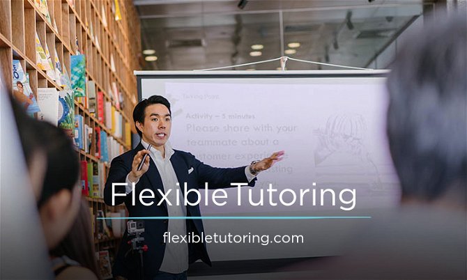 FlexibleTutoring.com