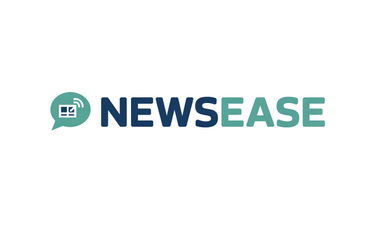 NewsEase.com - Creative brandable domain for sale
