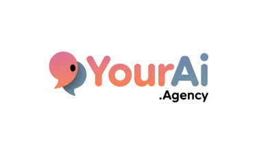YourAi.agency - Creative brandable domain for sale