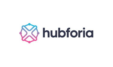 HubForia.com - Creative brandable domain for sale