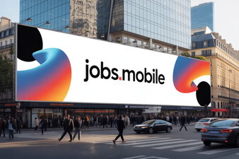 Jobs logo