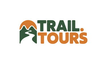 Trail.tours - Creative brandable domain for sale
