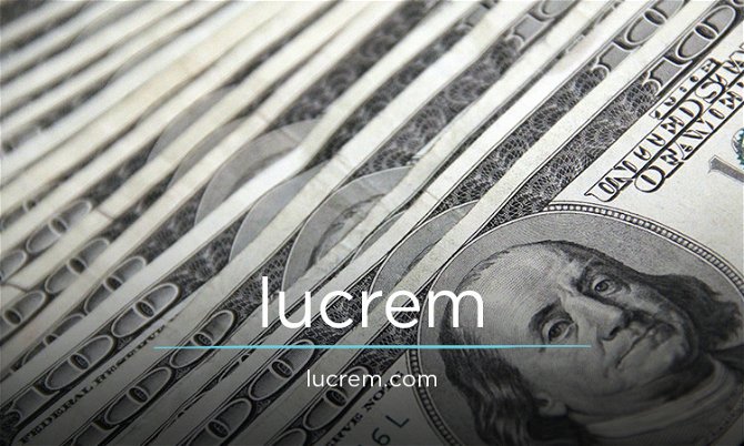 Lucrem.com