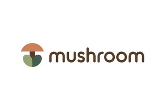 Musharoom.com - Creative brandable domain for sale