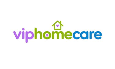 VipHomeCare.com - Creative brandable domain for sale