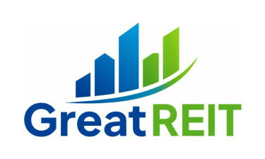 GreatREIT logo