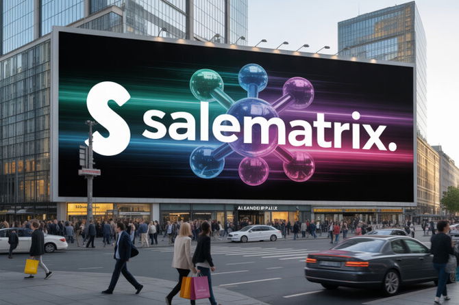 SaleMatrix.com — 3