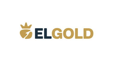 Elgold.com - Creative brandable domain for sale