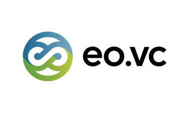 EO.vc - Creative brandable domain for sale