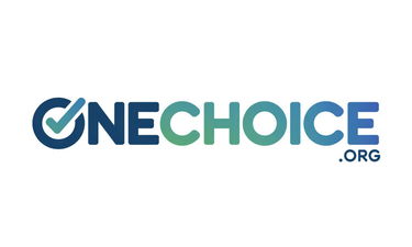 OneChoice.org is for sale
