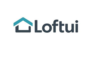 Loftui logo