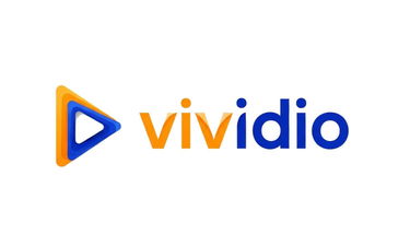 Vividio.com - Creative brandable domain for sale
