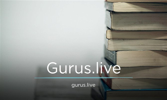 Gurus.live