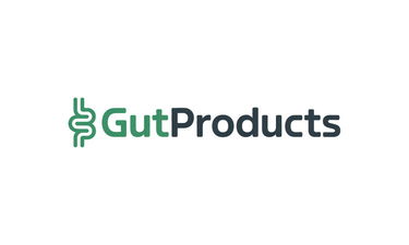gutproducts.com - Creative brandable domain for sale