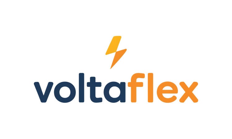VoltaFlex logo