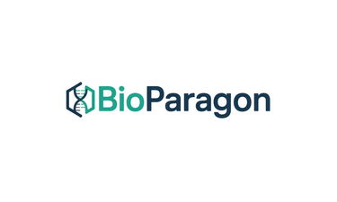 BioParagon.com is for sale