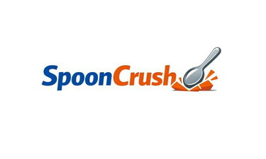SpoonCrush logo