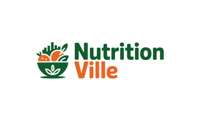NutritionVille.com