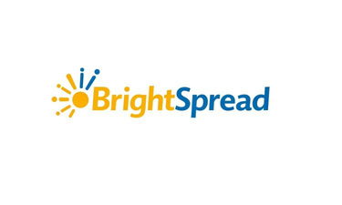 BrightSpread logo